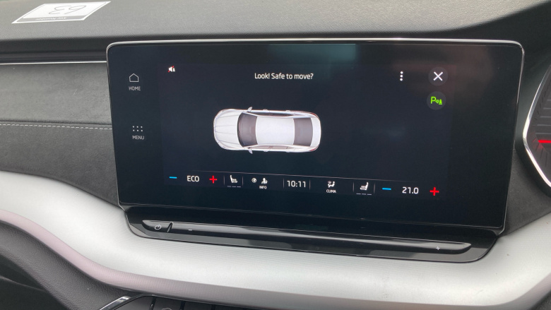 Skoda Octavia 1.4 TSI iV SE L DSG 5dr Hatchback